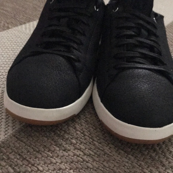 cole haan shapley sneaker ii